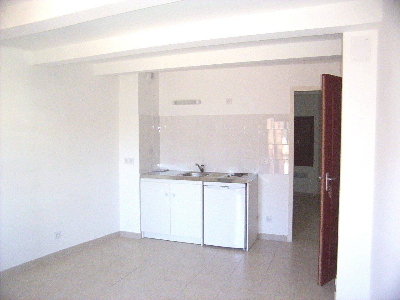 Appartement 2 pièces 29 m² · à Agde · 28,6 m² · 440 €/mois