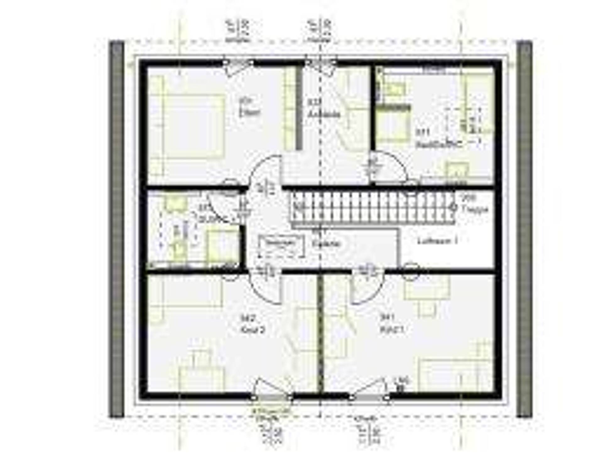 Einfamilienhaus in 58540 Meinerzhagen mit 142 m² kaufen