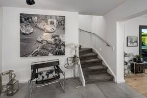 Modernität und Stil - Exklusives Einfamilienhaus zum Wohlfühlen – 22397 Hamburg – Vorschaubild 3