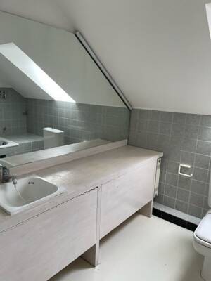 VERMITTELT ... Dachgeschoß-Wohnung mit Blick über die Stadt ! – 33605 Bielefeld – Vorschaubild 7
