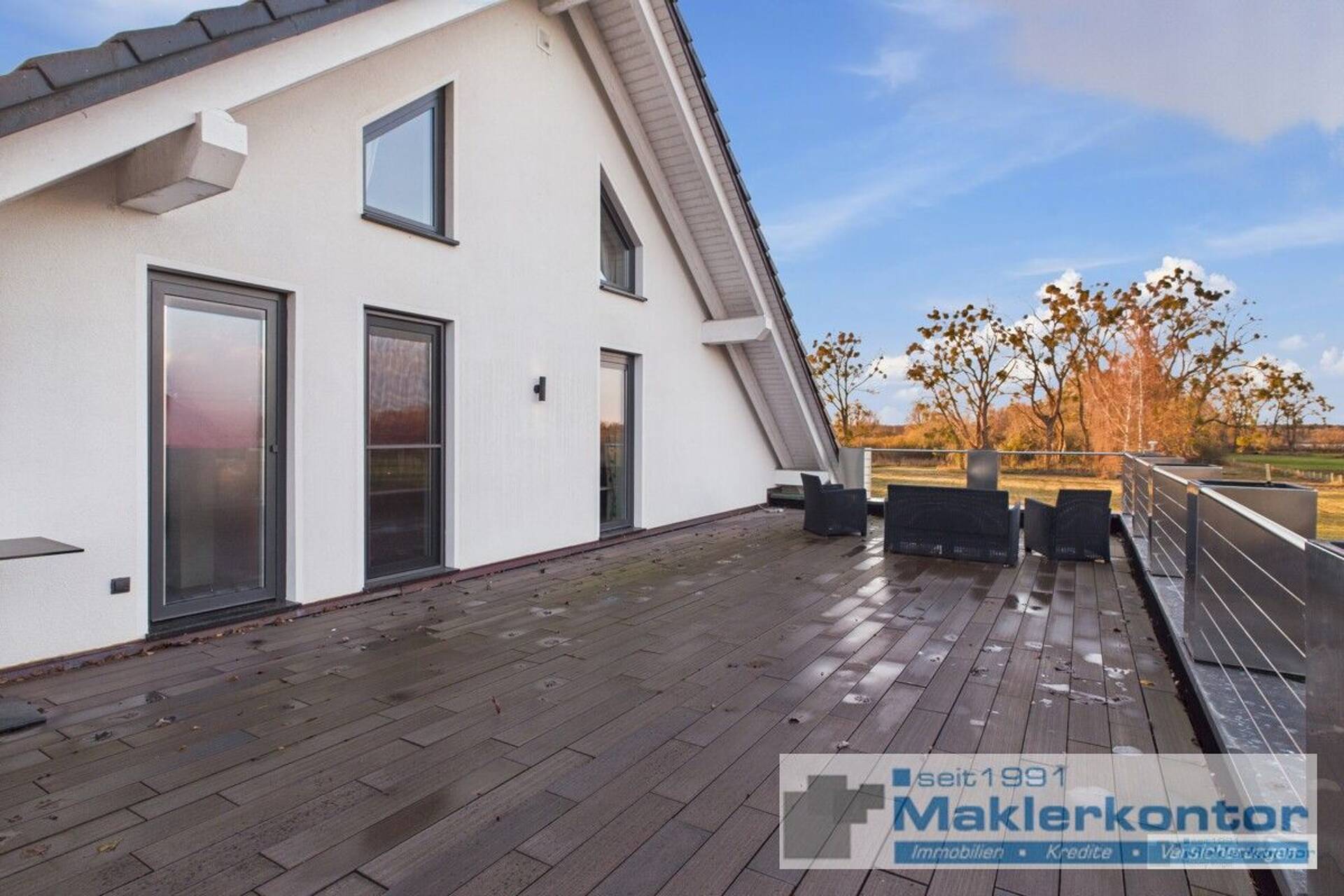 Einfamilienhaus in 17192 Waren mit 330 m² kaufen
