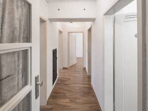 Oh la la: 3 Zimmer Eigentumswohnung, das Stadt-Refugium, in gefragter Lage - très chic – 70188 Stuttgart – Vorschaubild 3