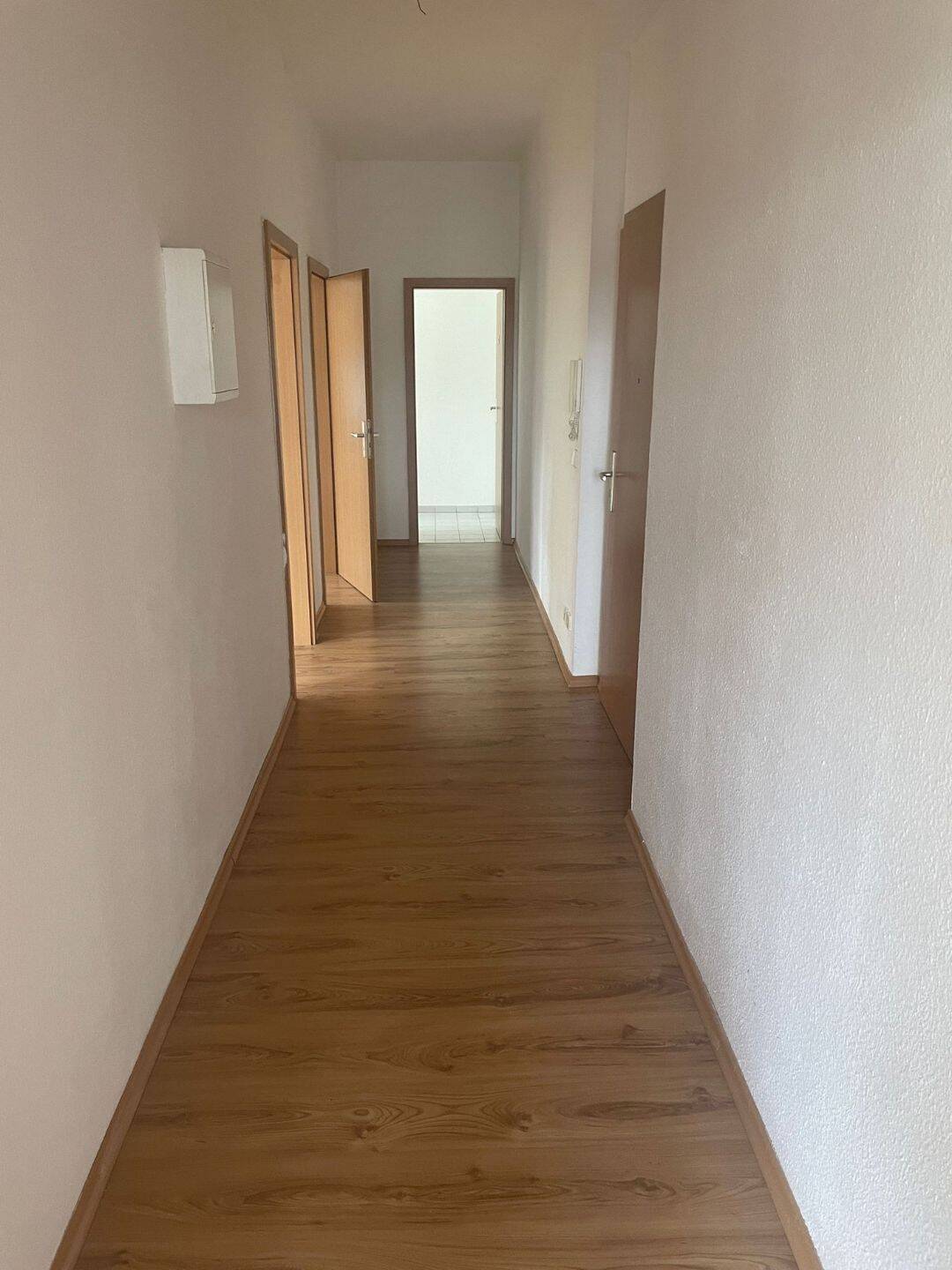 2-Raumwohnung in Chemnitz-Hilbersdorf – Chemnitz – Vorschaubild 3