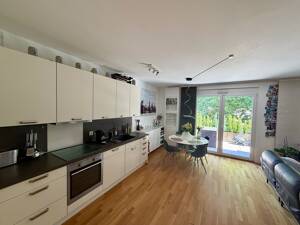 Hochwertig möblierte 3-Zimmerwohnung – 60431 Frankfurt am Main – Vorschaubild 5