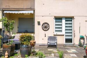 ErdgeschossWohnung mit Terrasse und Garten – 47119 Duisburg – Vorschaubild 6
