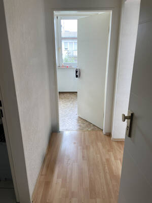 Vermietete 1-Zimmer-Wohnung in Mannheim-Käfertal - Ideale Investitionsmöglichkeit – 68309 Mannheim – Vorschaubild 2
