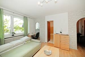 München-Harlaching - kompaktes Apartment zur Anlage – 81545 München – Vorschaubild 4
