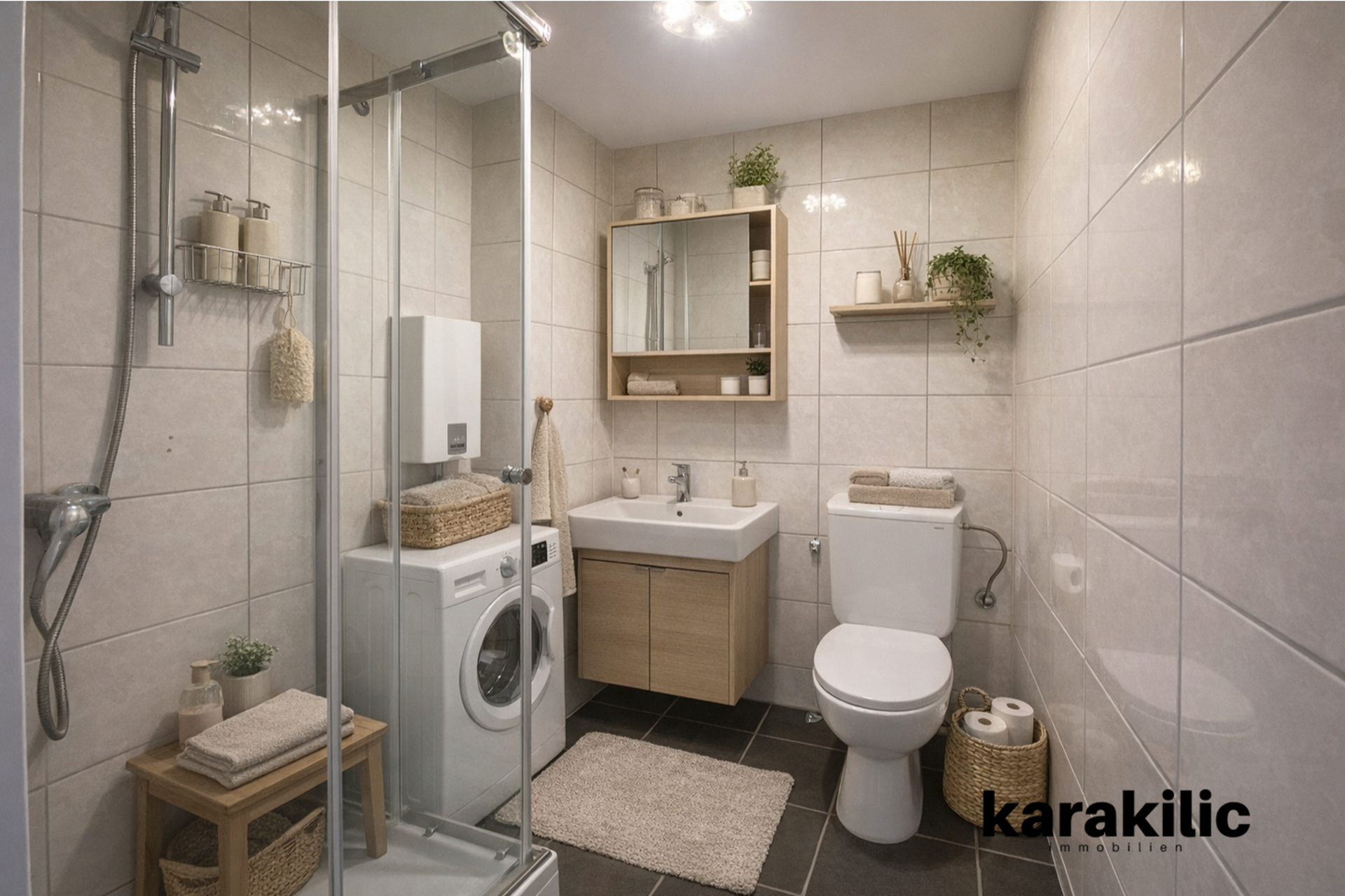 Dachgeschosswohnung in 50739 Köln mit 40 m² kaufen