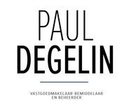 Paul Degelin logo