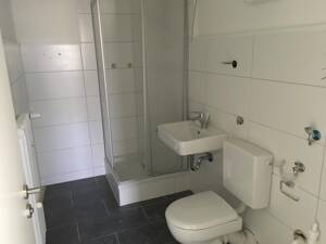 Demnächst frei! 3-Zimmer-Wohnung in Gelsenkirchen Scholven – 45896 Gelsenkirchen – Vorschaubild 6