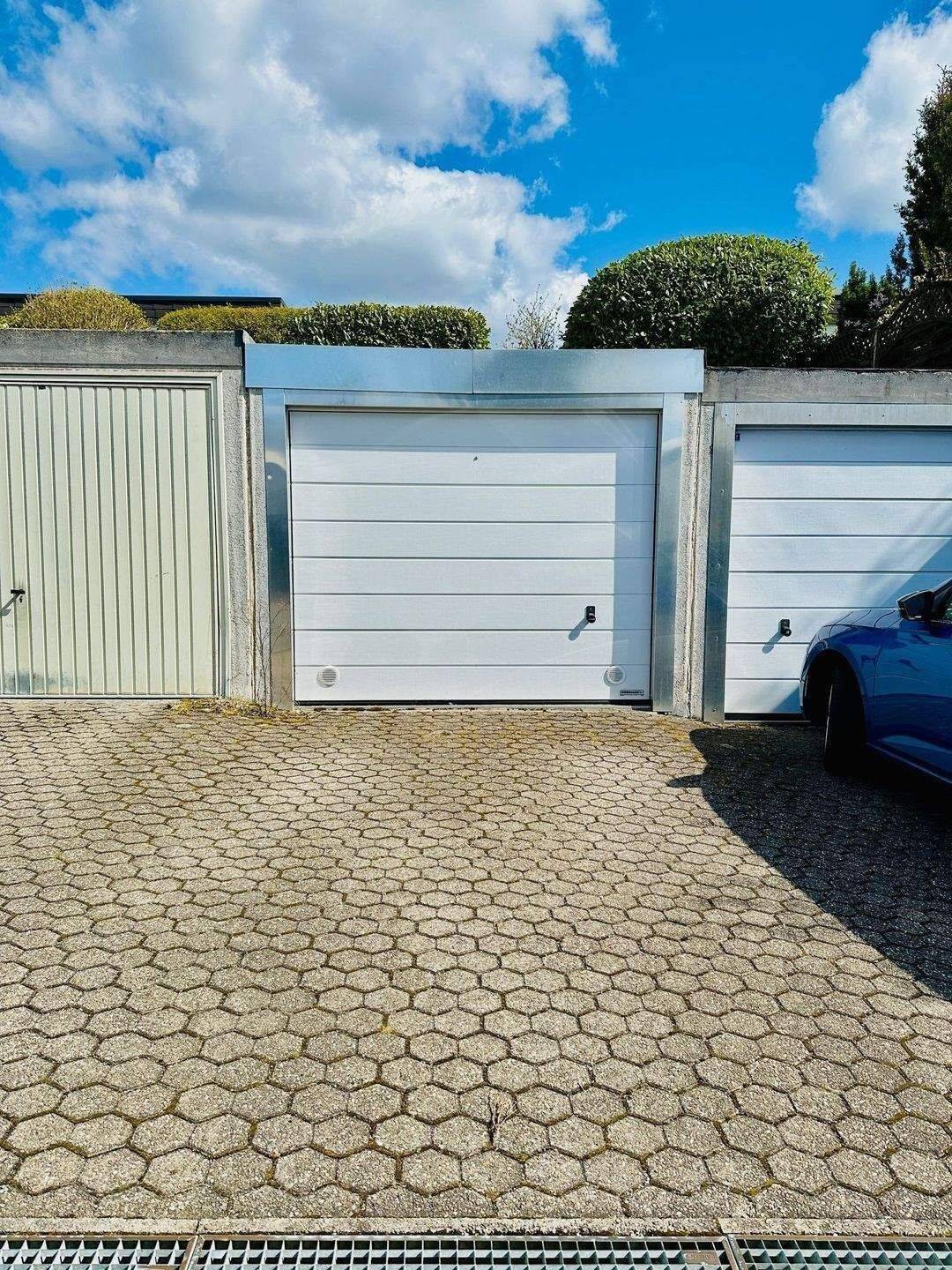 TRIER !!! Trimmelter Berg !!! Winkelbungalow !!! – Trier – Vorschaubild 6