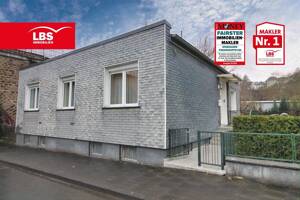 +++RESERVIERT+++Einfamilienhaus in Siegen – 57074 Siegen – Vorschaubild 3