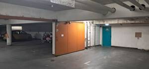Möbliertes Einzimmerappartement mit EBK und TG-Stellplatz in unmittelbarer Nähe zum HBF-Ulm – 89077 Ulm – Vorschaubild 9