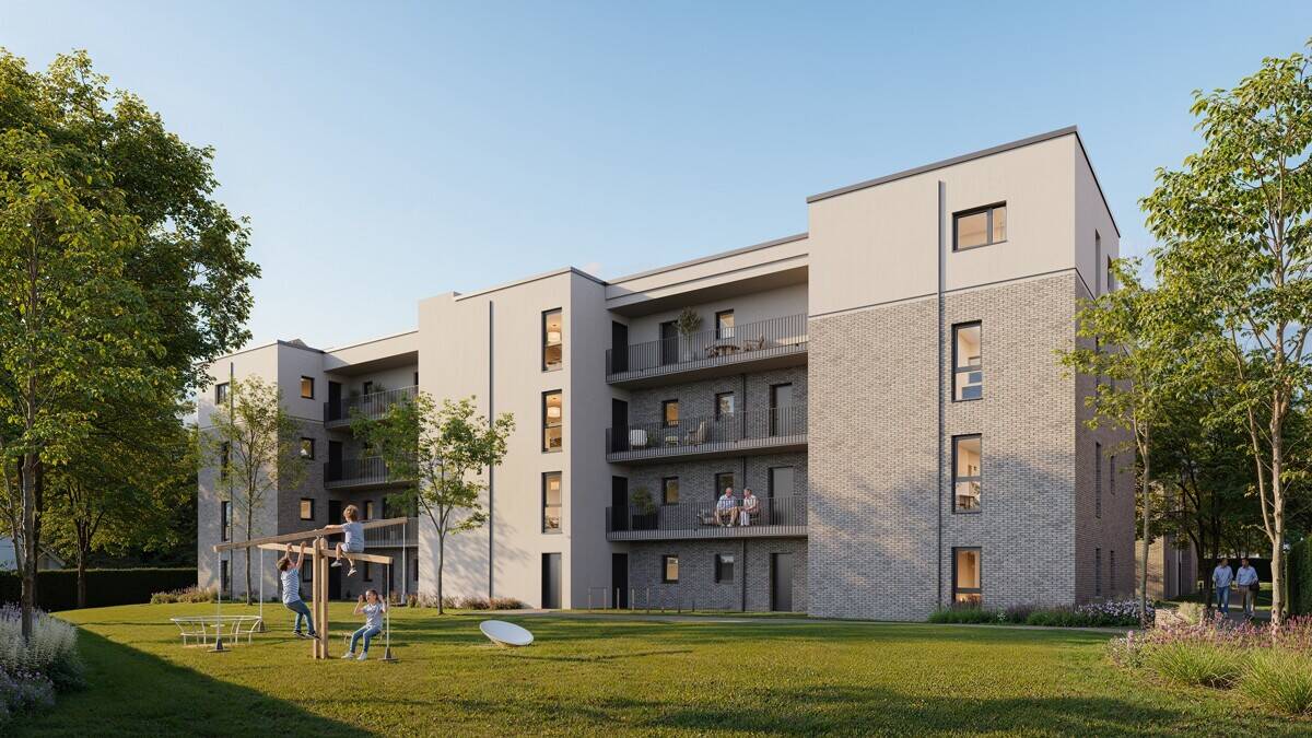Bargteheider Straße 32 – Hamburg – Vorschaubild 3