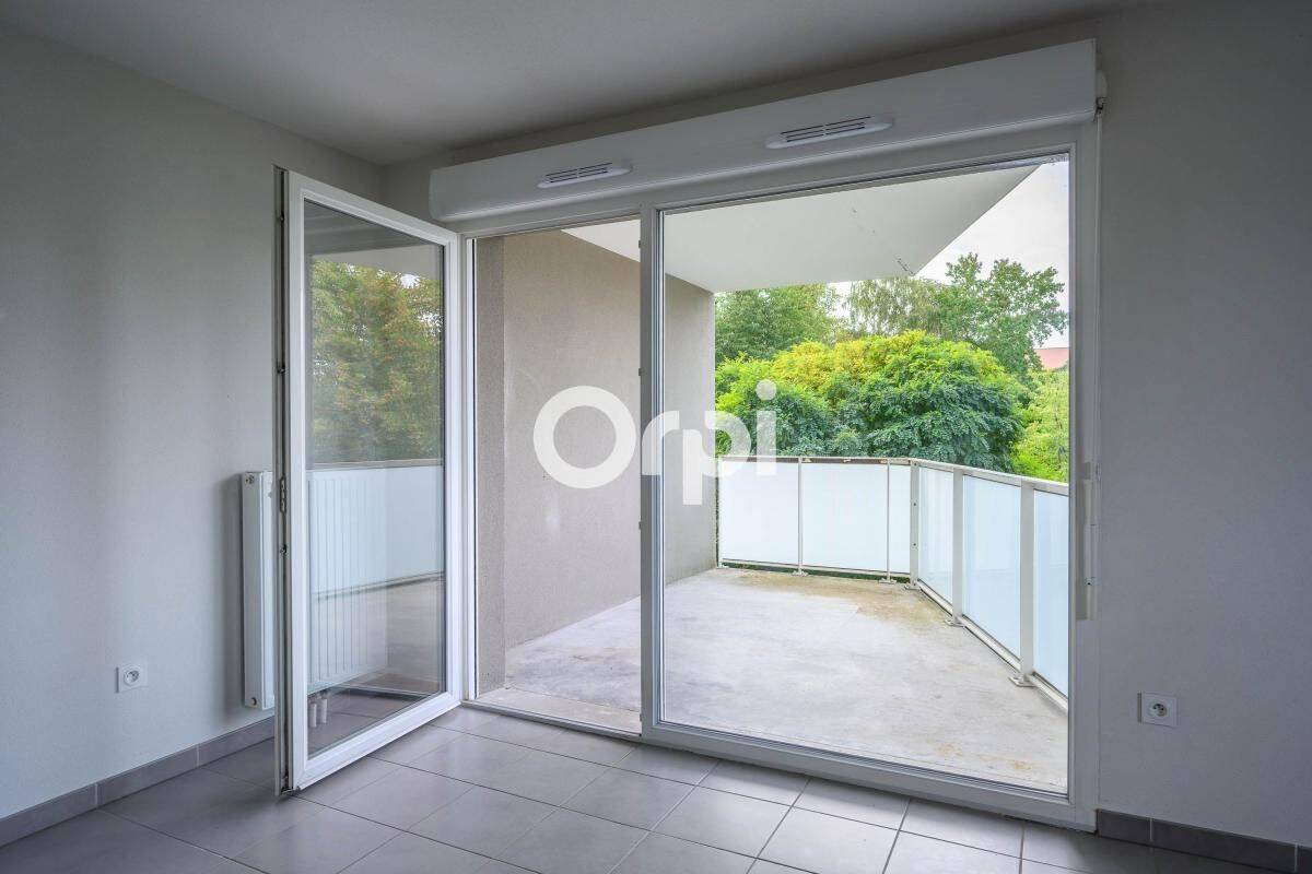 Appartement 3 pièces 64 m² · à Douai · 63,5 m² · 151 690 €