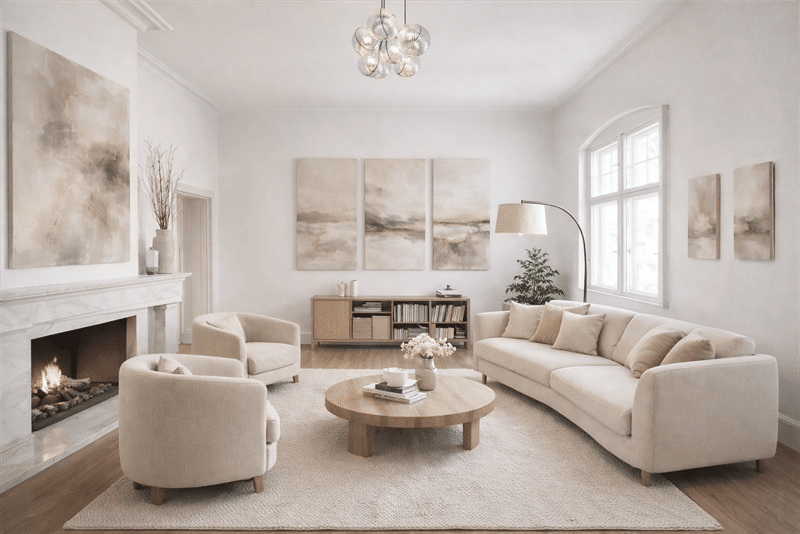 4.214,- pro QM- IMPOSANTE VILLA -für 1 bis 4 Familien-524 qm Wohnfläche bezugsfrei- 1800 qm Grund – Berlin – Vorschaubild 6