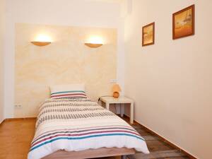 ruhige 2-Zimmer-Wohnung in Stuttgart-Münster - WOHNEN AUF ZEIT _ – 70376 Stuttgart – Vorschaubild 3