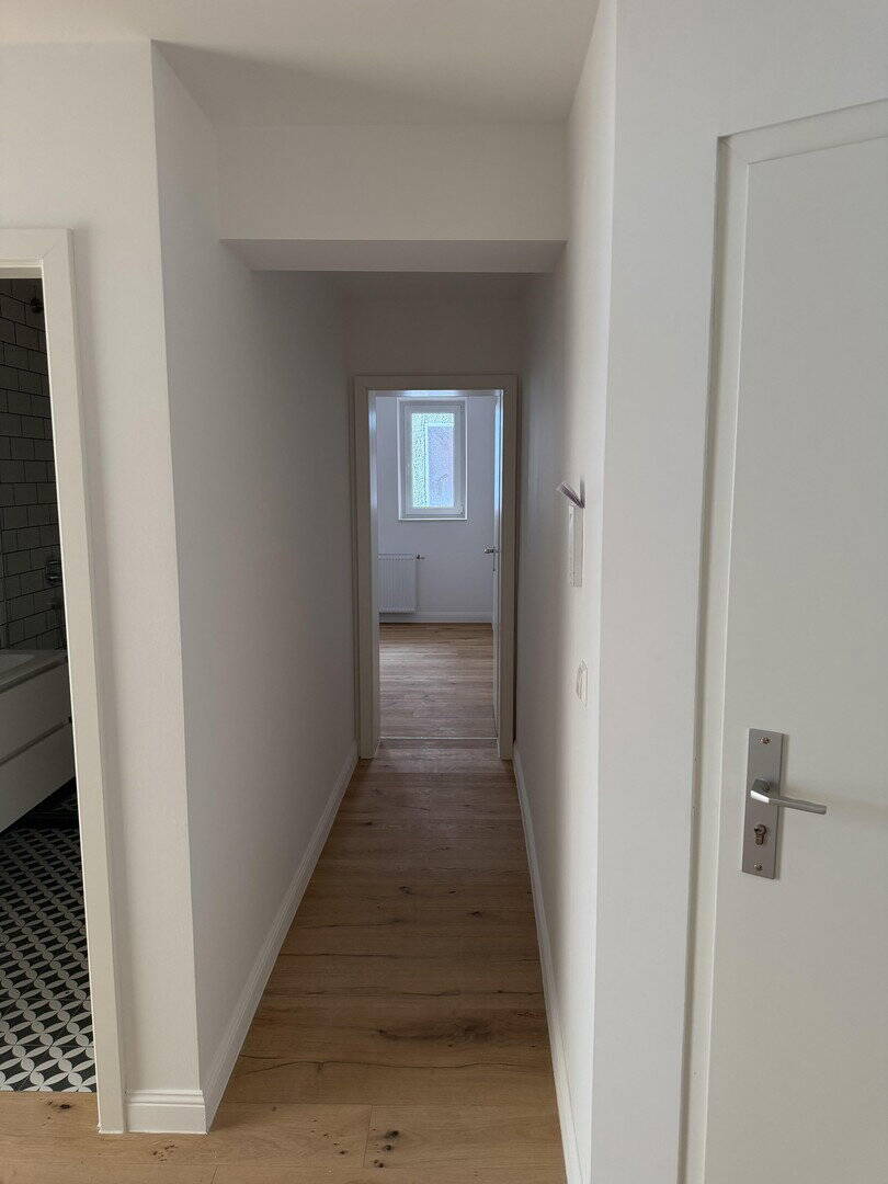 Erstbezug nach Kernsanierung - Stilvoller Altbau im Herzen von Gablenberg – Stuttgart – Vorschaubild 3