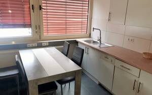 Flexibles und Günstiges Wohnen auf Zeit in Stuttgart - WG Zimmer zur Miete mit optimaler Flexibilität – 70327 Stuttgart – Vorschaubild 4