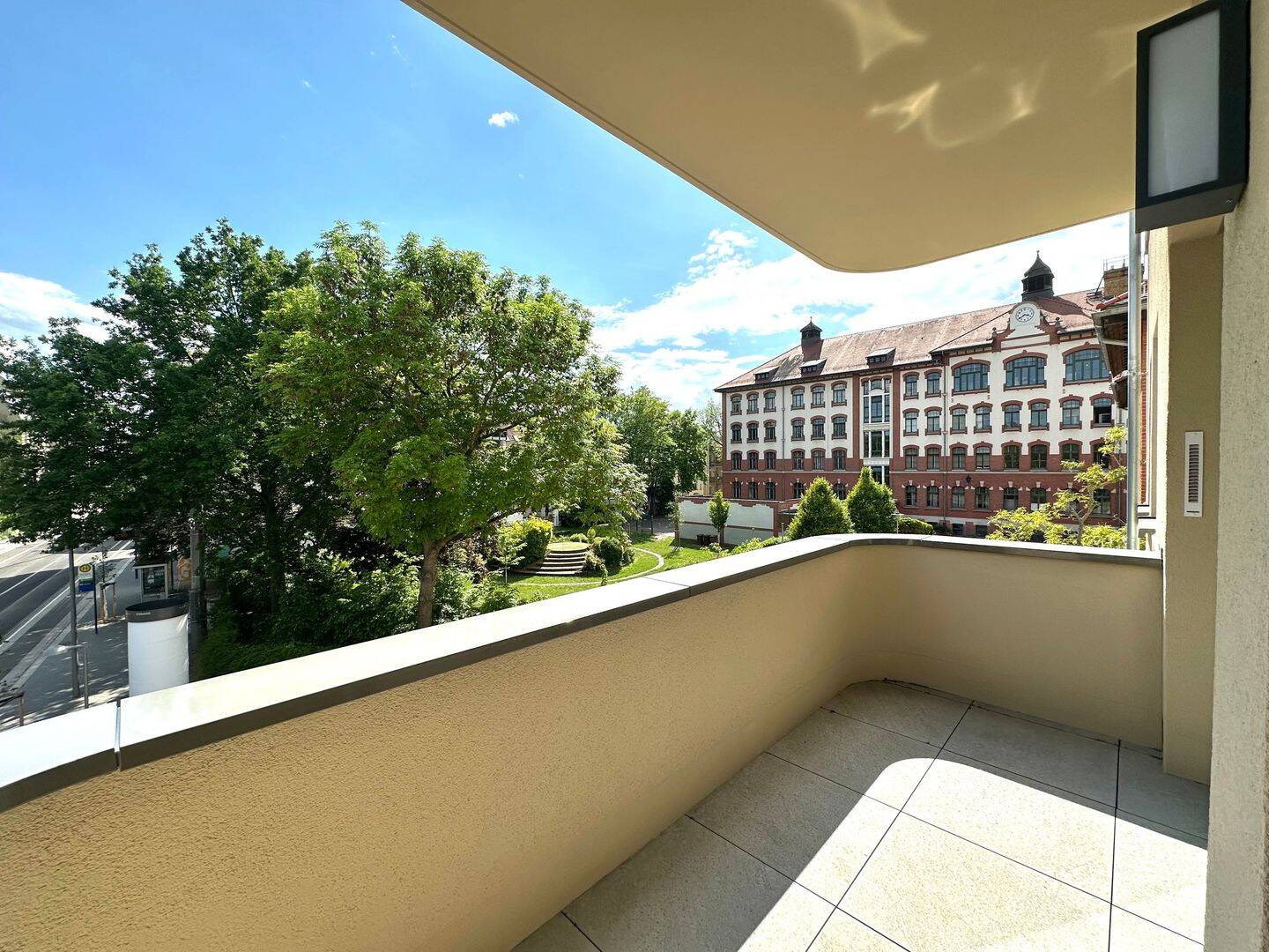 Super schöne & helle 3-Zi-Wohnung mit Balkon I Top Lage I Modern & hochwertig ausgestattet! – Leipzig – Vorschaubild 7