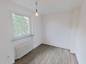 Ihr neues Familiendomizil: Großzügige 4-Zimmer-Wohnung mit Balkon & 2 Tageslichtbädern – 33104 Paderborn – Vorschaubild 7