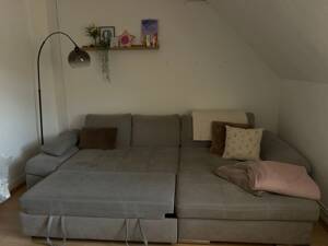 Schöne Altbauwohnung in Os-Schölerberg – 49082 Osnabrück – Vorschaubild 5