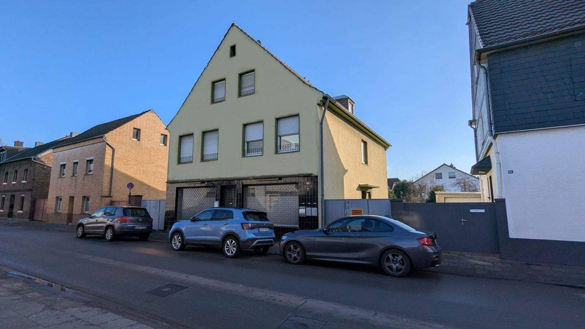 Haus in 51143 Köln mit 277 m² kaufen