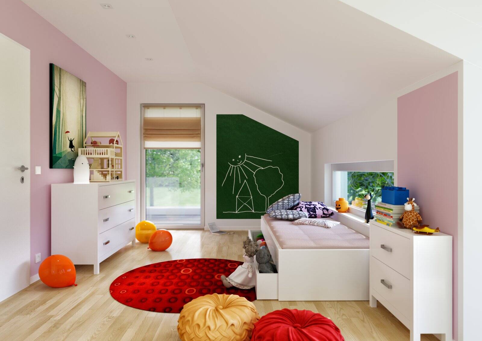 Grundstück + Haus inkl. Keller in Reutlingen Gönningen - Bestpreisgarantie bei Bien-Zenker – Reutlingen – Vorschaubild 6