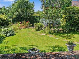 Charmante Doppelhaushälfte mit ca. 196 m² Wohnfläche und einem tollen Garten in Aplerbeck – 44287 Dortmund – Vorschaubild 5