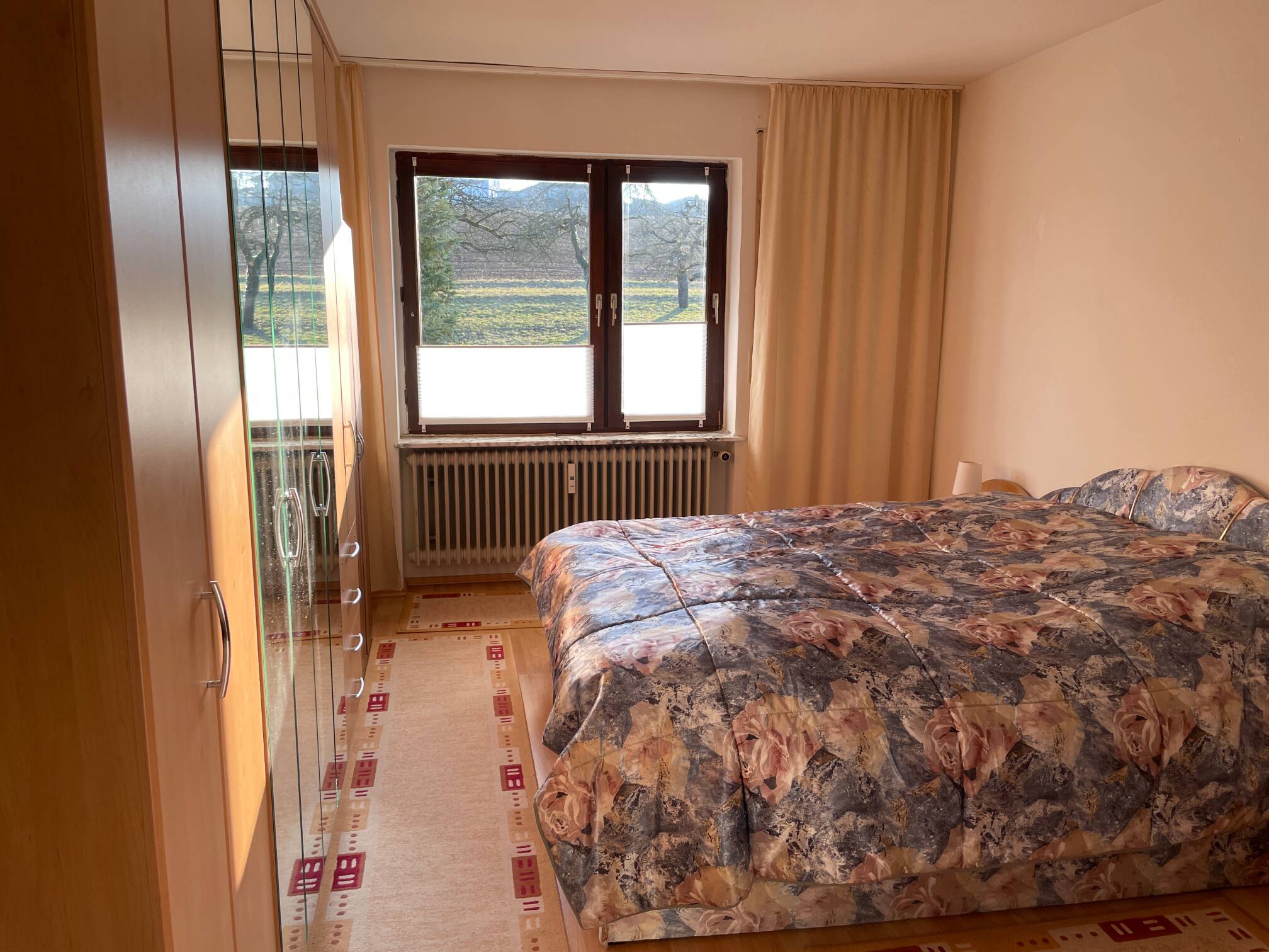 Mehrfamilienhaus mit 8 Wohnungen in Rimpar/Maidbronn – Rimpar – Vorschaubild 8