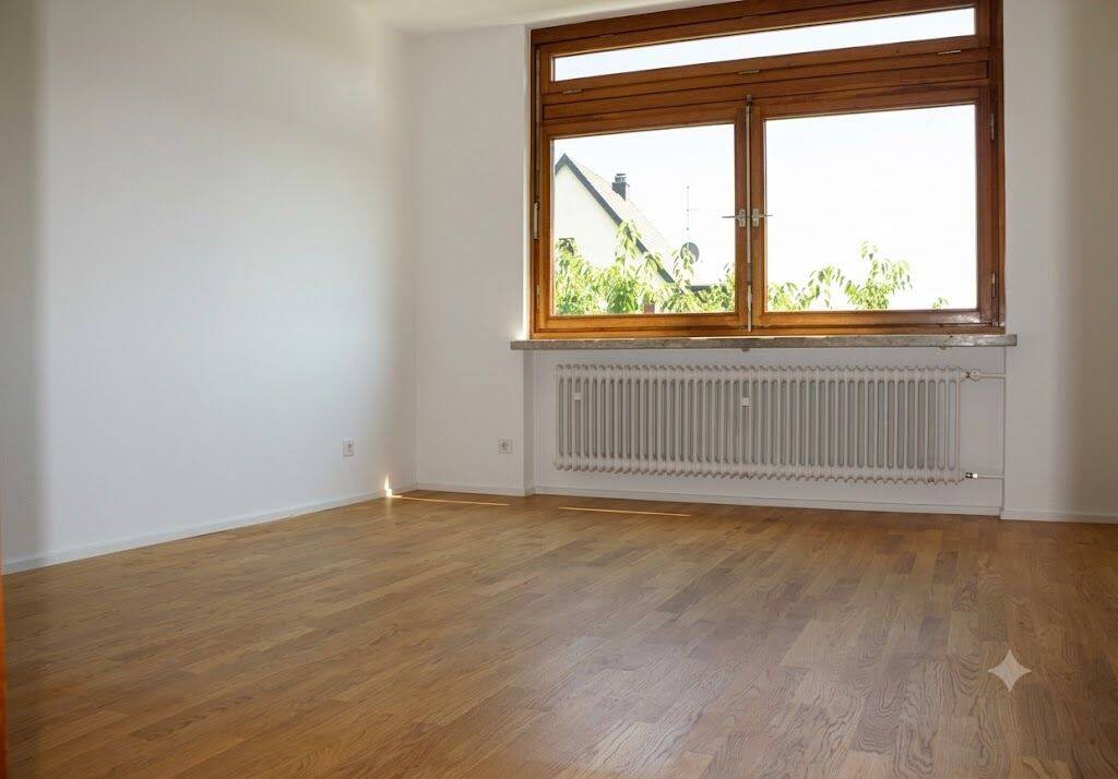 Wo Waldluft auf edles Parkett trifft: Ihr exklusives Wohnglück am Stuttgarter Frauenkopf – Stuttgart – Vorschaubild 4