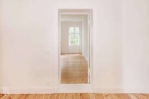 Top sanierte 2-Zimmer-Wohnung mit Balkon und Aufzug im Samariterkiez! – 10247 Berlin – Vorschaubild 6