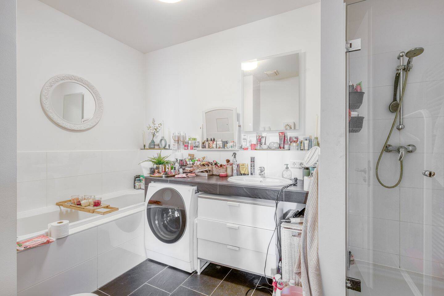 Vermietete 2-Zimmer-Wohnung im idyllischen Wohnquartier – Berlin – Vorschaubild 5