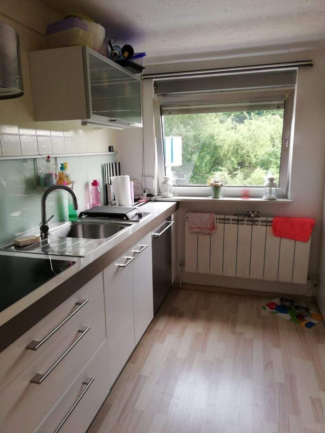Doppelhaushälfte mit 3 Wohneinheiten in Dudweiler zu verkaufen! – Saarbrücken – Vorschaubild 8