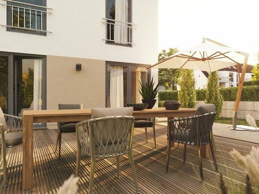 Individuell, zuverlässig, bezahlbar – So bauen Sie Ihr Traumhaus! – Oelde – Vorschaubild 7