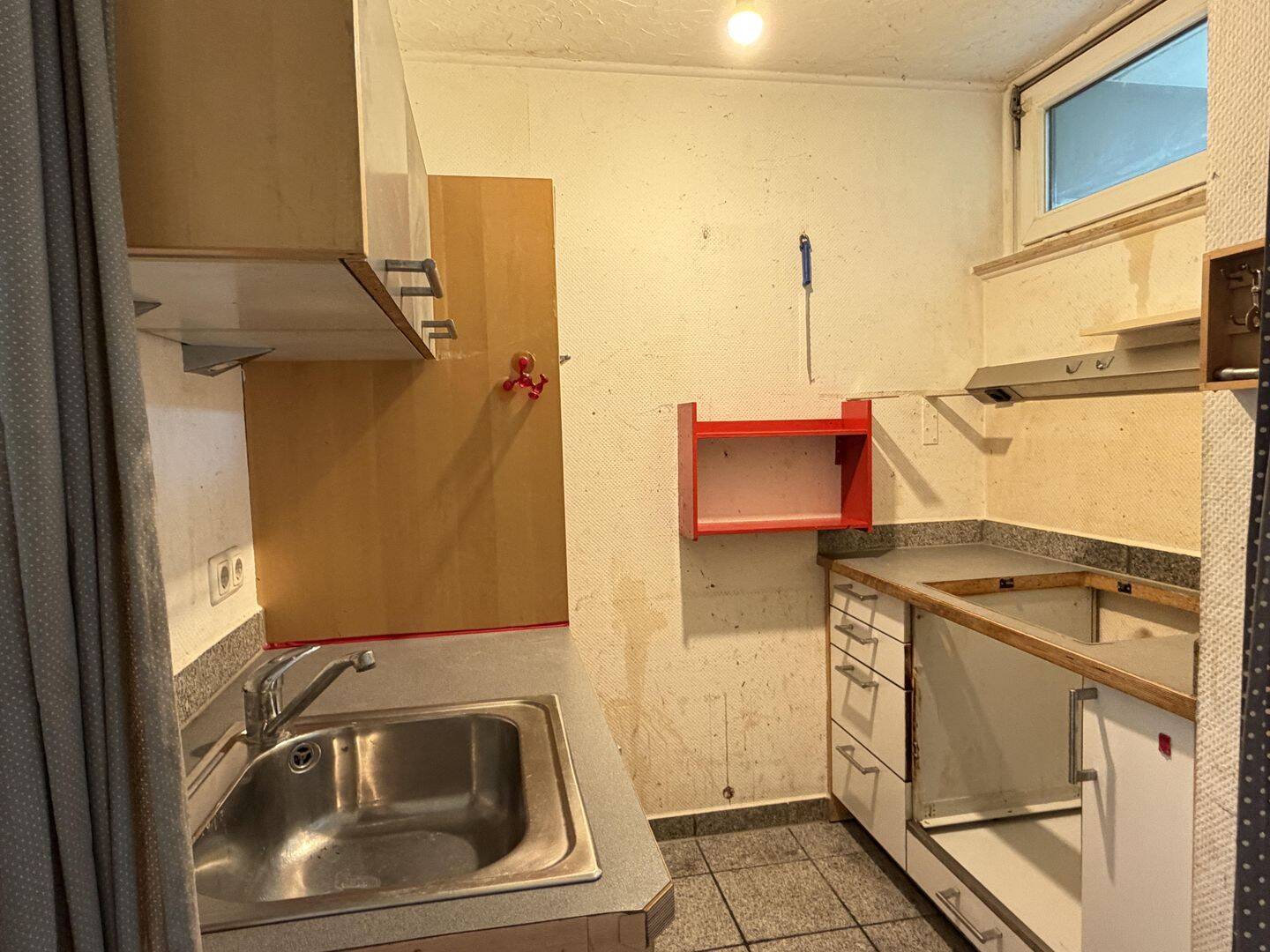 Appartment mit Südbalkon & Duplexstellplatz in begehrter Lage von München-Milbertshofen – München – Vorschaubild 8