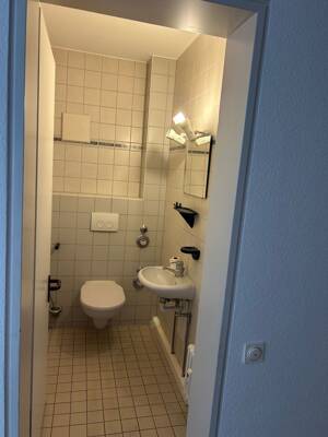 Barrierefreie 3-Zimmer-Wohnung im ServiceWohnen für Senioren Hattersheim am Main – 65795 Hattersheim – Vorschaubild 6
