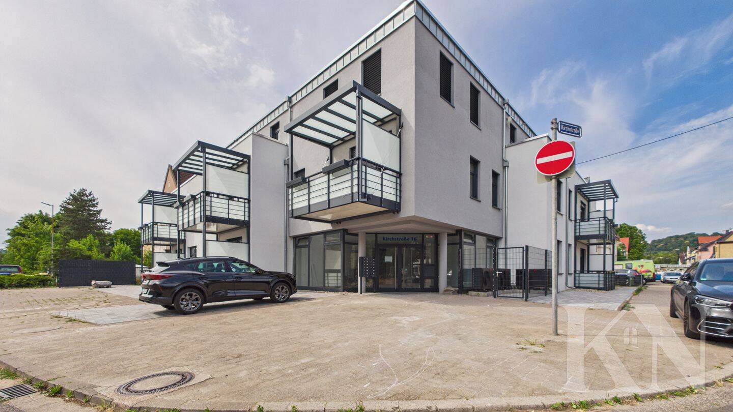 Moderne 2-Zimmer-Wohnung mit Balkon - ideal für Eigennutzer oder Kapitalanleger – Saarbrücken – Vorschaubild 7