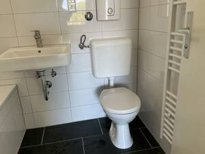 Willkommen Zuhause: geräumige 3-Zimmer-Wohnung mit Balkon! – 45279 Essen – Vorschaubild 6