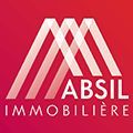 ABSIL IMMOBILIERE logo