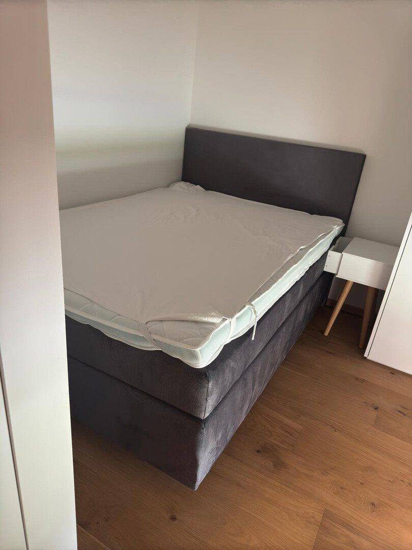 ab 01.09. möblierte 2-Zimmer-Mietwohnung in München-Fasangarten – München – Vorschaubild 5