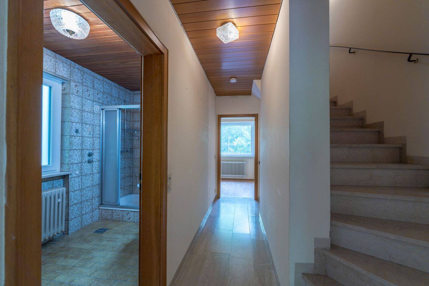 Ihr neues Zuhause im Grünen - Großzügiges Reihenendhaus mit sonnigem Garten – Gräfelfing – Vorschaubild 8