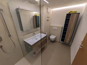 Charmante 2,5 Zi. Wohnung mit Westbalkon und PKW-Stellplatz in den beliebten "Obstgärten" – 70806 Kornwestheim – Vorschaubild 6