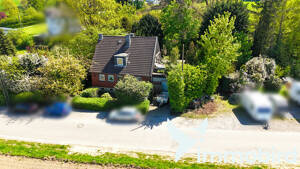 Zweifamilienhaus mit großem Grundstück, Werkstatt & viel Entwicklungspotenzial in Sölderholz – 44289 Dortmund – Vorschaubild 4