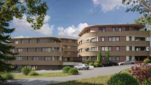 2-Zi. Gartenwohnung | Neubautraum - 4living Weinsberg – 74189 Weinsberg – Vorschaubild 3