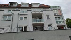 Schöne 2-Zimmer Eigentumswohnung als Anlage oder Eigennnutzung in Jena Süd, Beutenberg – 7745 Jena – Vorschaubild 3