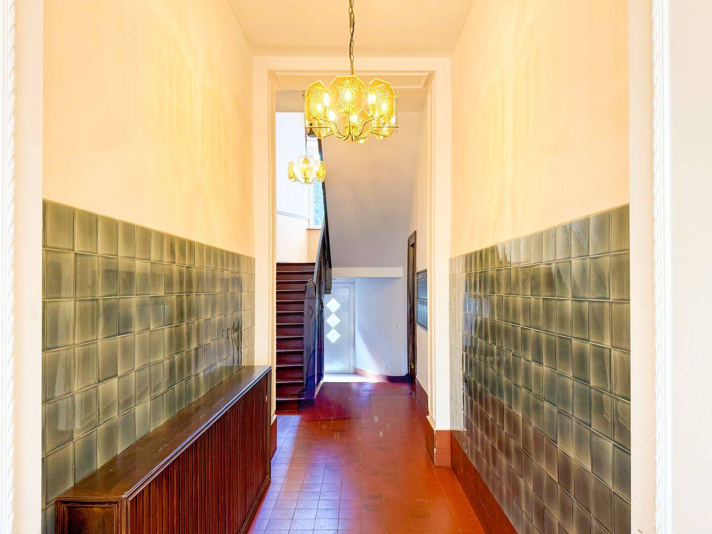 *sofort Bezugsfrei* Hochwertige 3 Zimmer Altbauwohnung I Balkon – Leipzig – Vorschaubild 5