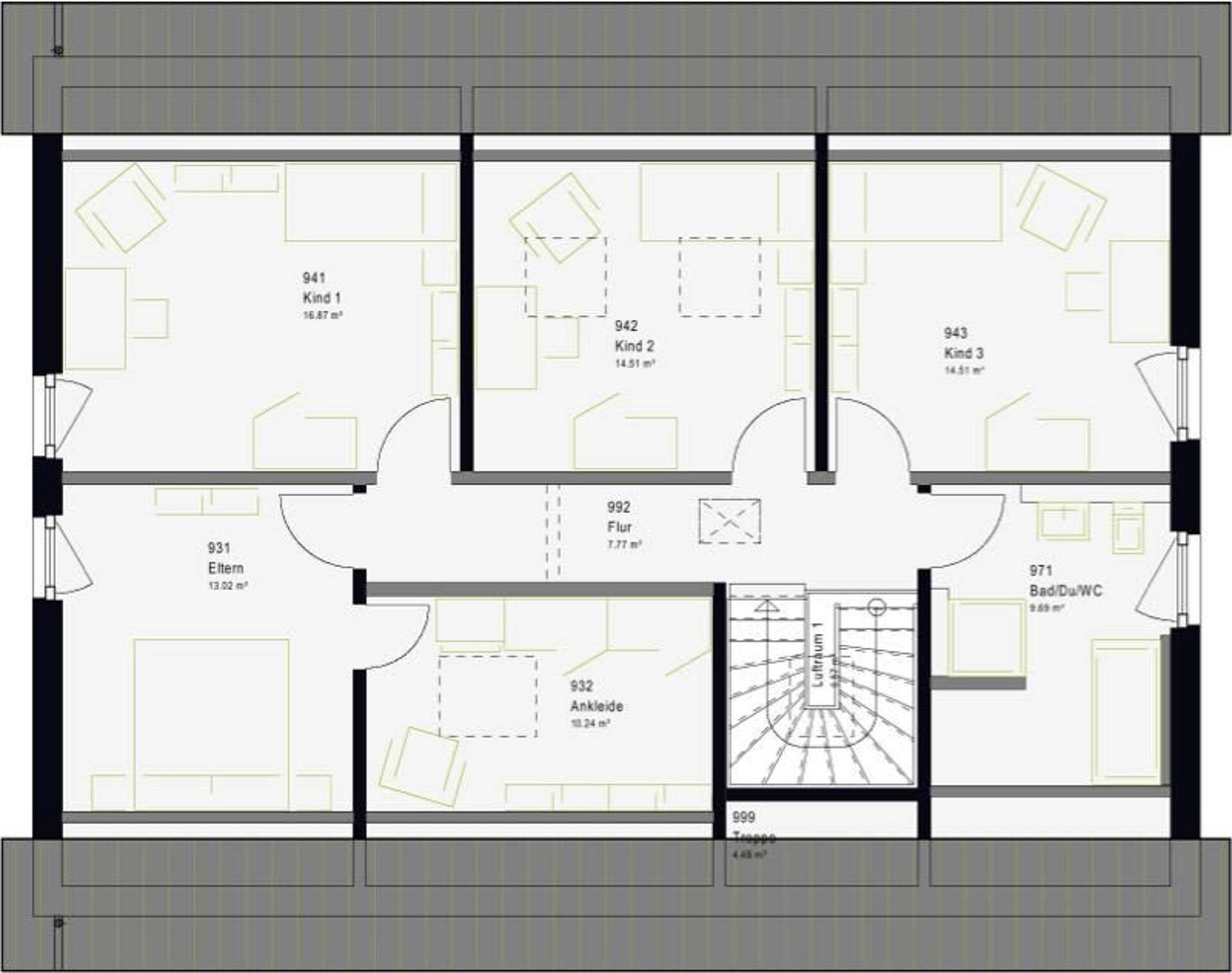 Einfamilienhaus in 31785 Hameln mit 206 m² kaufen