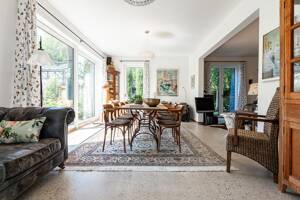 Außergewöhnliches Designhaus - Architektur, Ökologie und intelligente Technik – 22359 Hamburg – Vorschaubild 7
