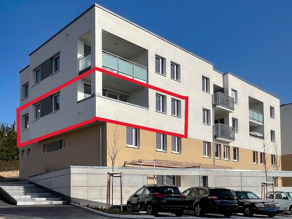 Exklusives Wohnen in Plochingen: Hindenburgstraße/Moltkestraße – 73207 Plochingen – Bild 1 von 9